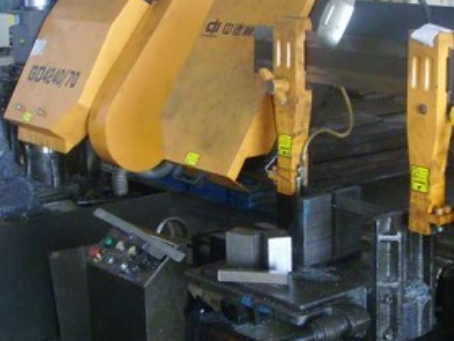祁门SM45模具钢