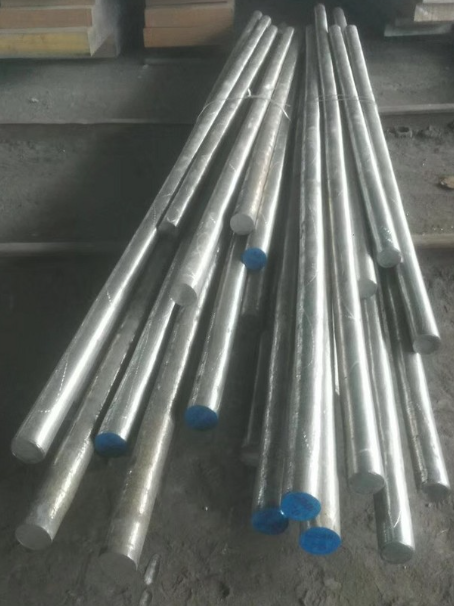 祁门P20模具钢