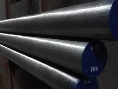 祁门Cr12模具钢