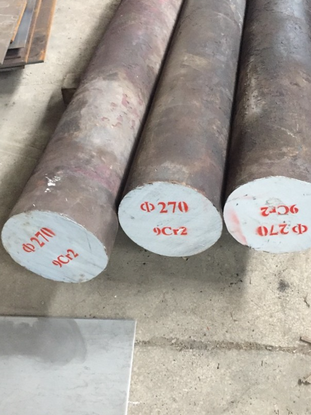 祁门9Cr2工具钢