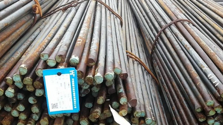 祁门30CrNi3Mo合金结构钢