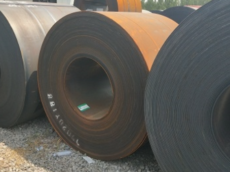 祁门Q355NHB耐候板